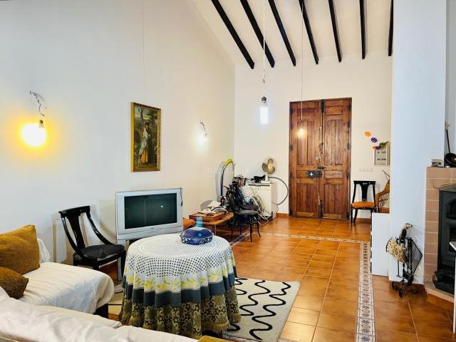 Casa en venta en Cieza. CASA ADOSADA EN UN PARAJE INIGUALABLE. Casas.