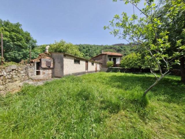 Casa en Venta en Cieza Cantabria