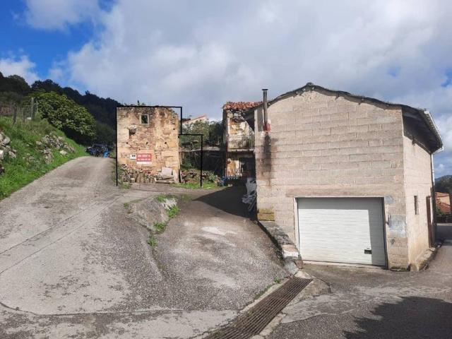 Casa en Venta en Cieza Cantabria
