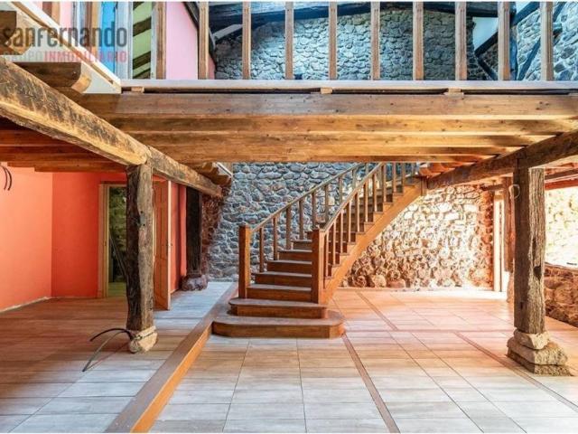 Casa en Venta en Cieza Cantabria
