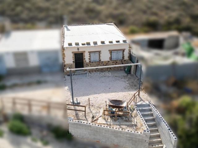 Casa en venta en Cieza. Casa de Campo con Parcela en la Carrichosa. Casas.