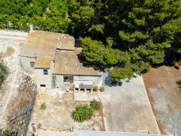 Casa en venta en Cieza. Casa de Campo en el Elipe. Casas.