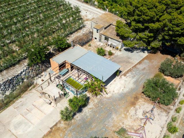 Casa en venta en Cieza. Casa de Campo en el Elipe. Casas.