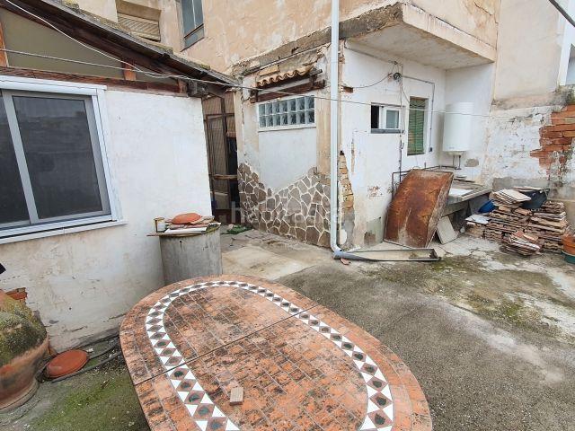 Casa en venta en Cieza. Casa en Calle Cabezo. Casas.