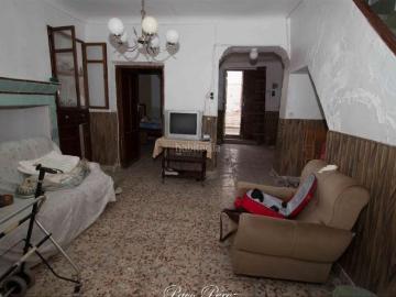 Casa en venta en Cieza. Casa en Calle San Jose, para derribar o transformar. Casas.