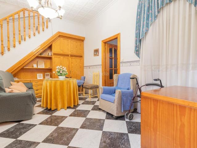 Casa en venta en Cieza. Casa en Gran Vía. Casas.