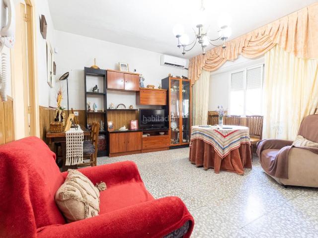 Casa en venta en Cieza. Casa Junto Av. Azorín. Casas.