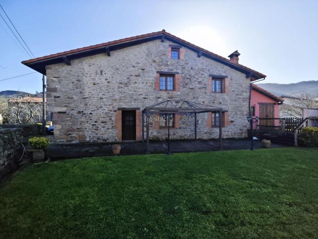 Casa en venta en Cieza. CASA PAREADA CON JARDÍN EN CIEZA. Casas.