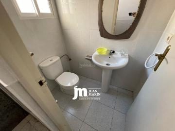 Casa en venta en Cieza. Casas.