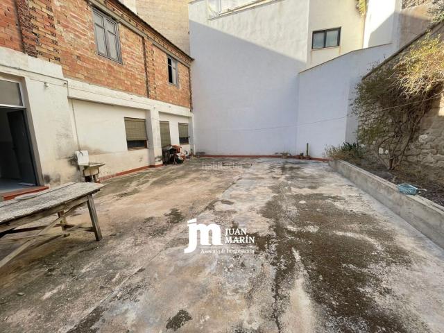 Casa en venta en Cieza. Casas.
