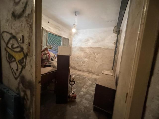 Casa en venta en Cieza. PLANTA BAJA PARA REFORMA INTEGRAL. Casas.