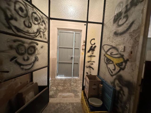 Casa en venta en Cieza. PLANTA BAJA PARA REFORMA INTEGRAL. Casas.