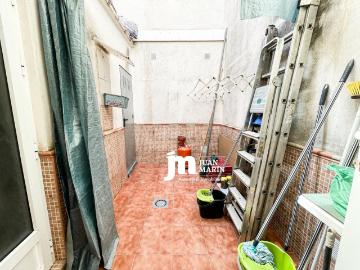Casa en venta en Cieza. ¡Tu nuevo hogar te espera en el corazón del Casco Antiguo de Cieza!. Casas.