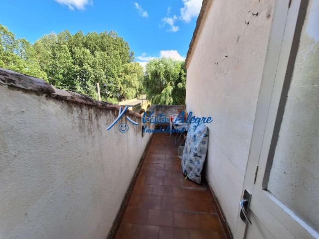 Casa en venta en Cihuri. 3144 Casa de pueblo con terraza. Casas.