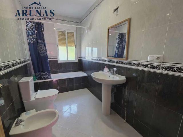 Casa en venta en Cijuela, Granada