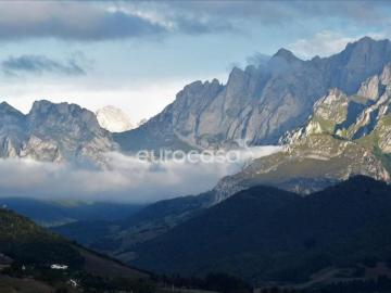 Casa en venta en Cillorigo de Liébana, Picos de europa