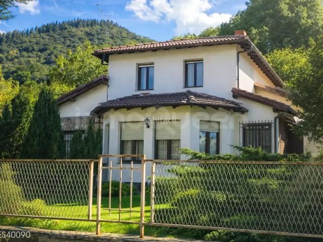 Casa en venta en Cillorigo de Liébana. Venta de Casa en Cillorigo de Liébana REES40090. Casas Cillorigo de.