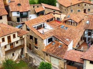 Casa en Venta en Cillorigo de Liébana
