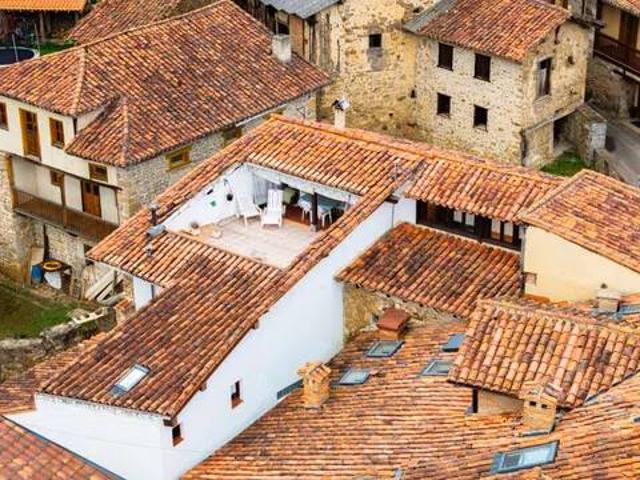 Casa en Venta en Cillorigo de Liébana