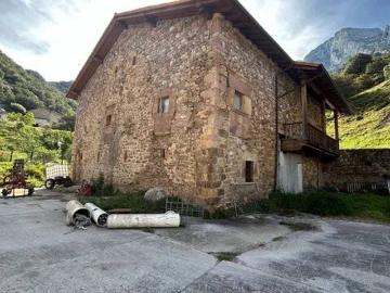 Casa en Venta en Cillorigo de Liébana