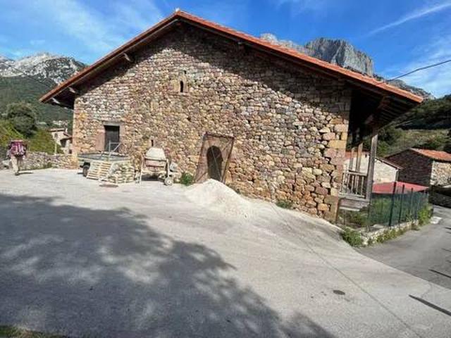 Casa en Venta en Cillorigo de Liébana
