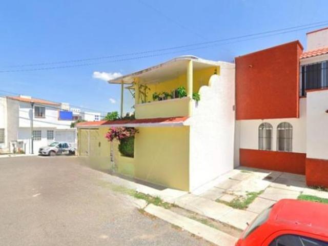 Casa en Venta en Cimatario, Candiles, Querétaro