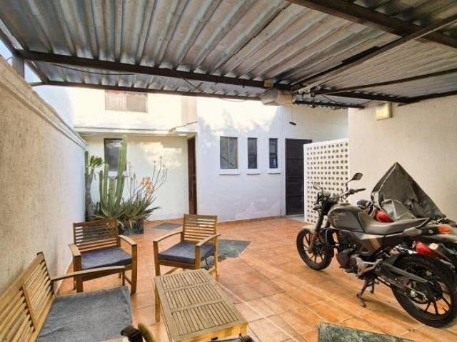 Casa en venta en Cimatario Querétaro
