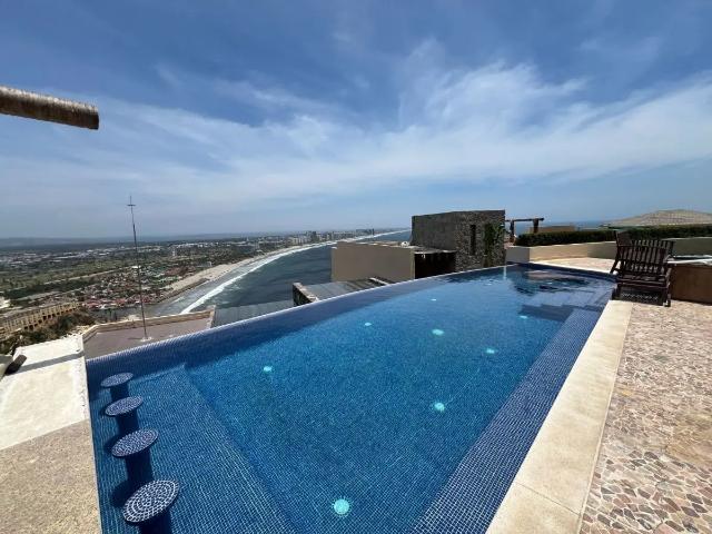 CASA EN VENTA EN CIMA REAL DIAMANTE ACAPULCO