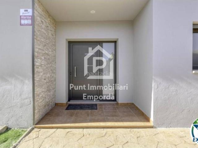 Casa en venta en Cistella. Casa unifamiliar en venta en Cistella. Casas.