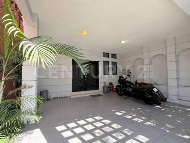 Casa en venta en Cipreses residencial