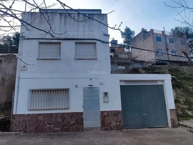 Casa en venta en Cirat. Casa en El Tormo, con vistas a la montaña. Casas.