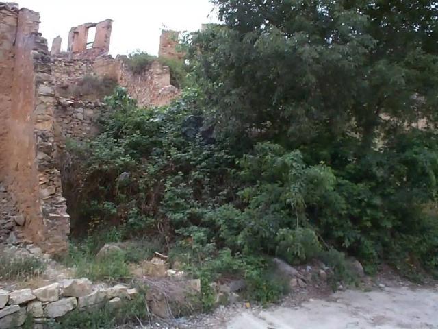 Casa en Venta en Cirat