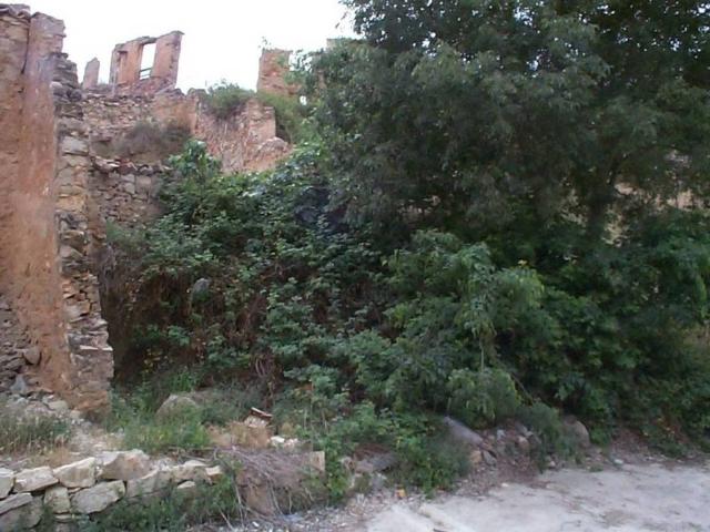 Casa en Venta en Cirat
