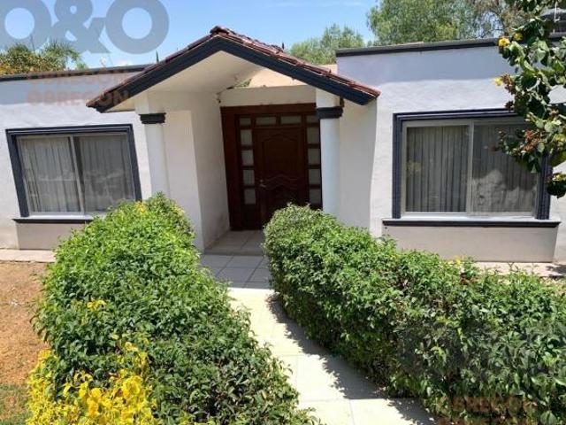 Casa en Venta en Circuito Montebello, León Gto
