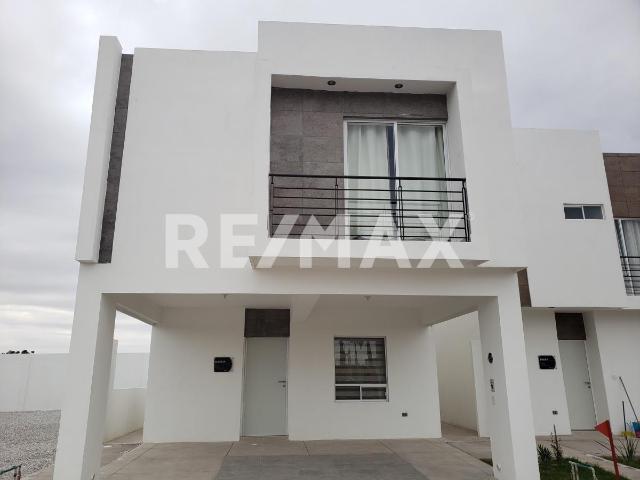 Casa en Venta en Circuito Barragan