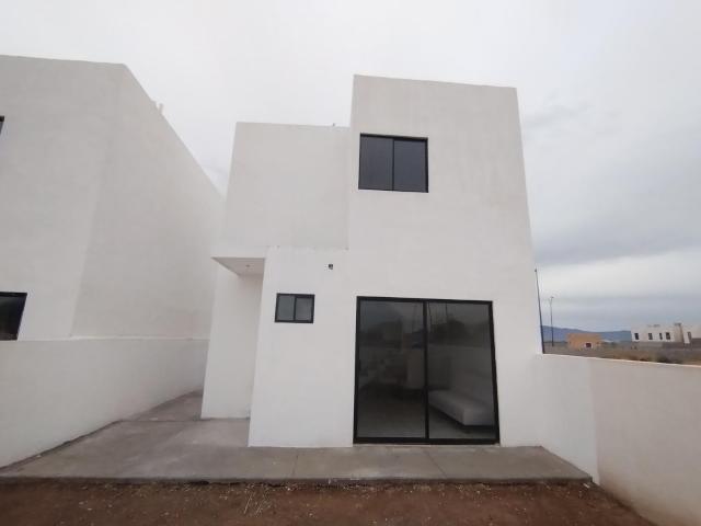 Casa en venta en circuito cerrado