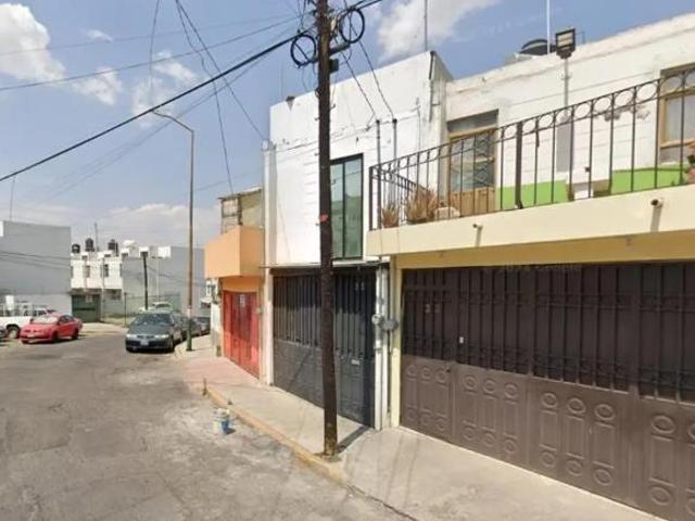 CASA EN VENTA EN CIRCUITO DE LAS ROSAS PUEBLA