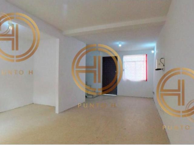 Casa en venta en Circuito Hacienda Mirandillas, Ex Hacienda de Guadalupe, Chalco, Edomex muy cerca de Universidad Mexiquense