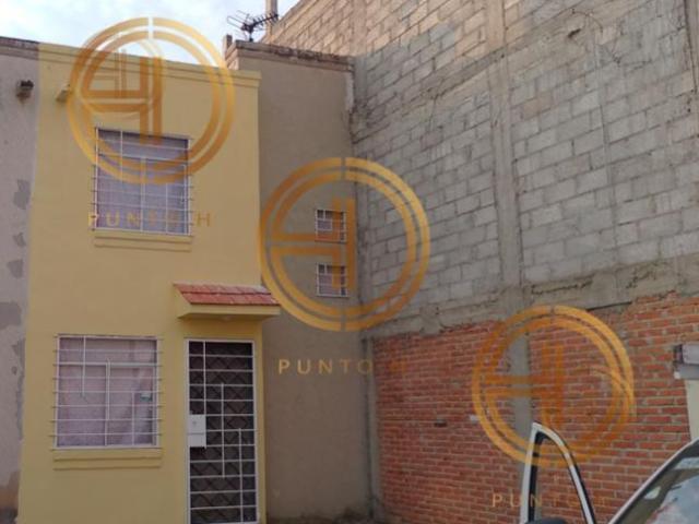 Casa en venta en Circuito Hacienda Mirandillas, Ex Hacienda de Guadalupe, Chalco, Edomex muy cerca de Universidad Mexiquense