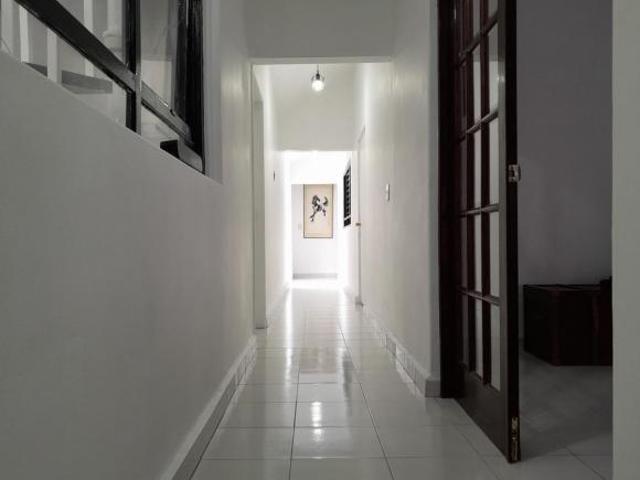 CASA EN VENTA EN CIRCUITO JURISTAS CIUDAD SATÉLITE