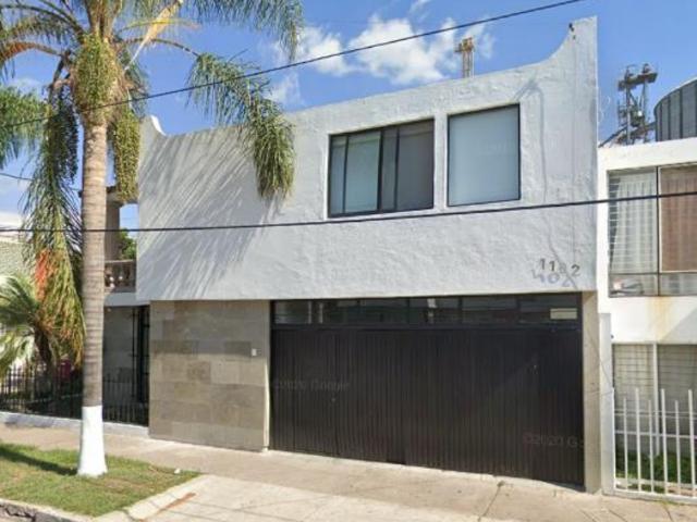 Casa en Venta en Circunvalación Norte, Aguascalientes Accesible y Bien Ubicada