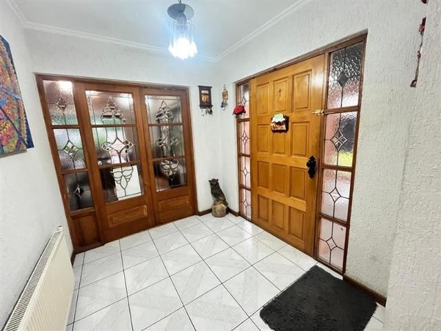 Casa en Venta en circunvalacion poniente 237 coop. R. Castro