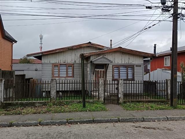 Casa en Venta en CIRCUNVALACION