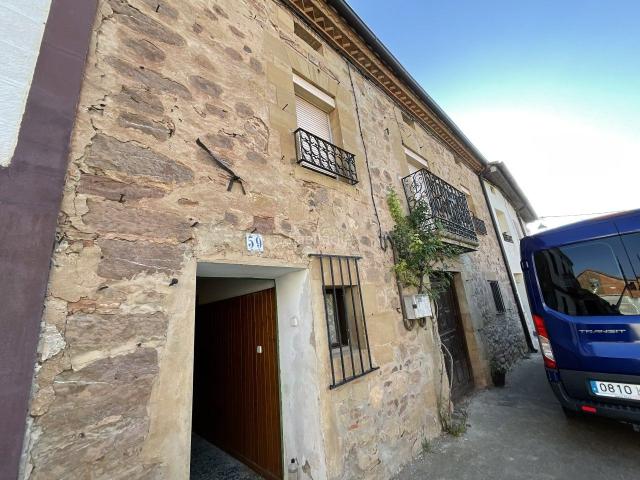 Casa en venta en Cirueña. Piso en Ciriñuela. Casas.
