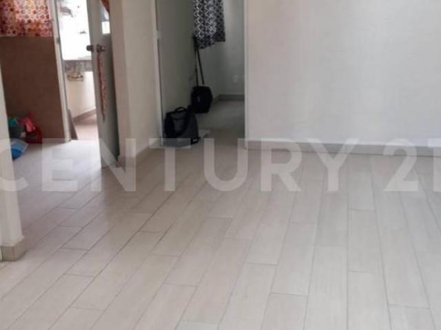 Casa en venta en Cítara, Cd. Integral, Huehuetoca
