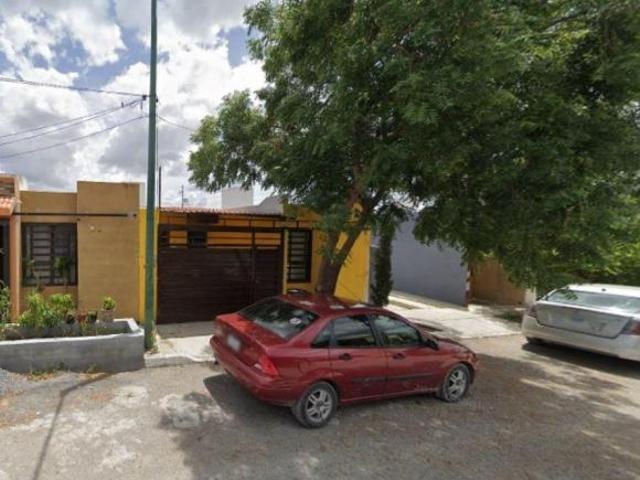 Casa en Venta en Ciudad Victoria