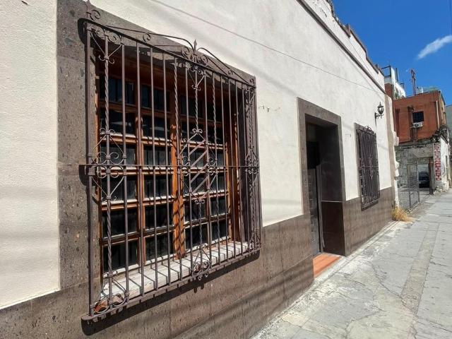 CASA EN VENTA EN CIUDAD VICTORIA CENTRO