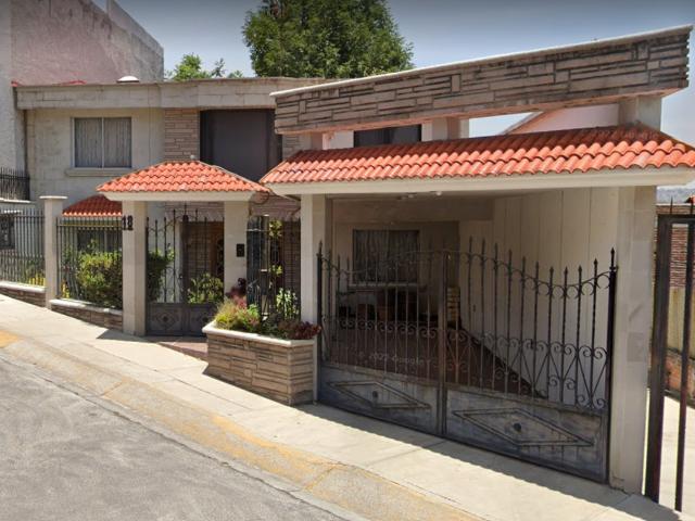 Casa en venta en Ciudad Adolfo López Mateos, Atizapán de Zaragoza, México
