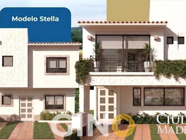 Casa EN VENTA EN Ciudad Arenas Queretaro