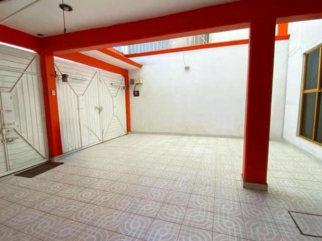 Casa en venta en Ciudad Azteca 1ª sección, Ecatepec de Morelos, Ciudad de México. 4